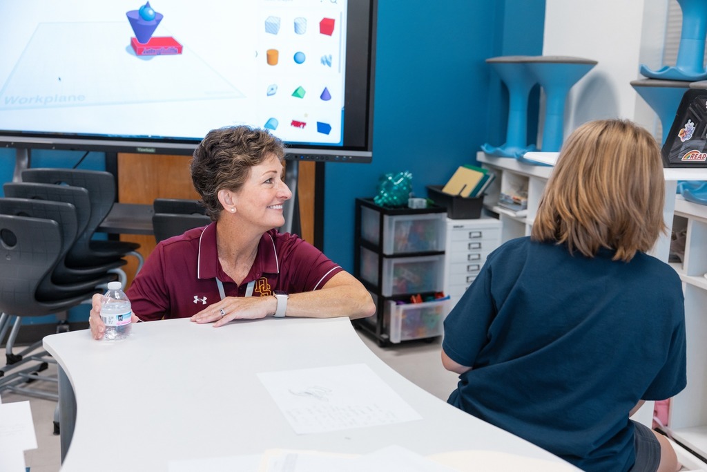 DSE Board Visit