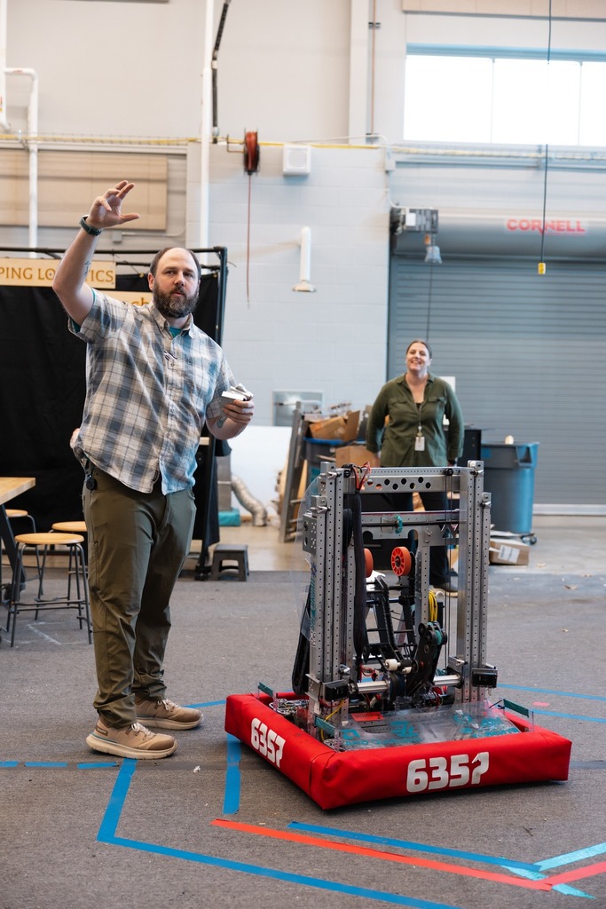 November 4, 2025 Taxpayer Tuesday