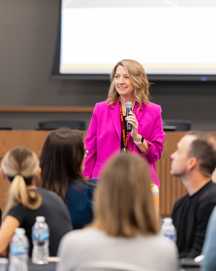 2026 DSISD Certified Realtor Lunch & Learn