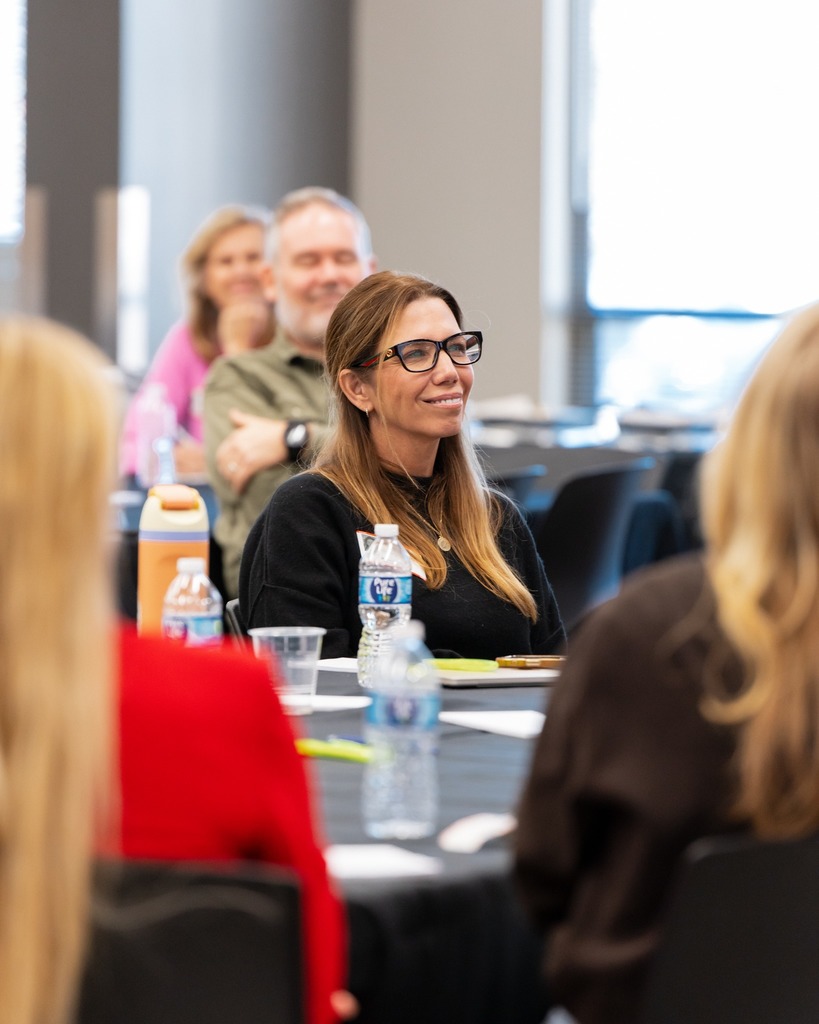 2026 DSISD Certified Realtor Lunch & Learn