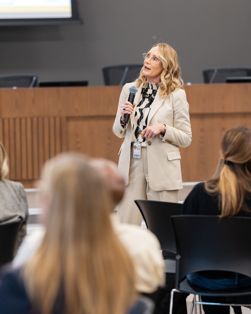 2026 DSISD Certified Realtor Lunch & Learn