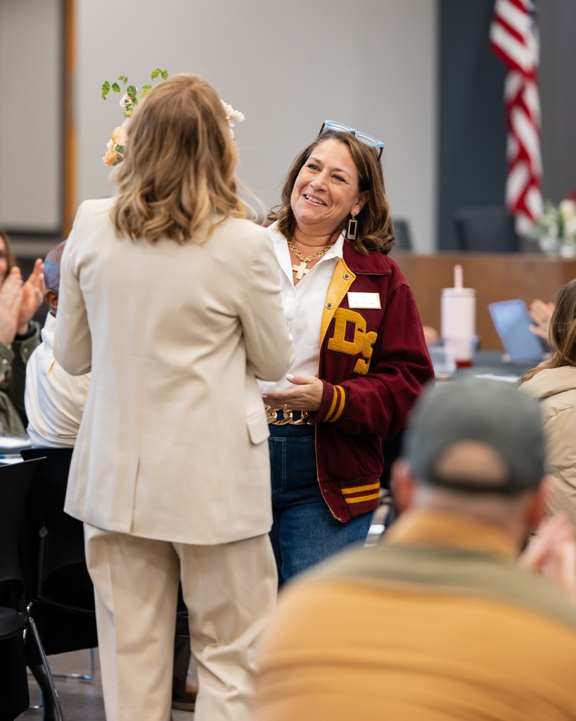 2026 DSISD Certified Realtor Lunch & Learn