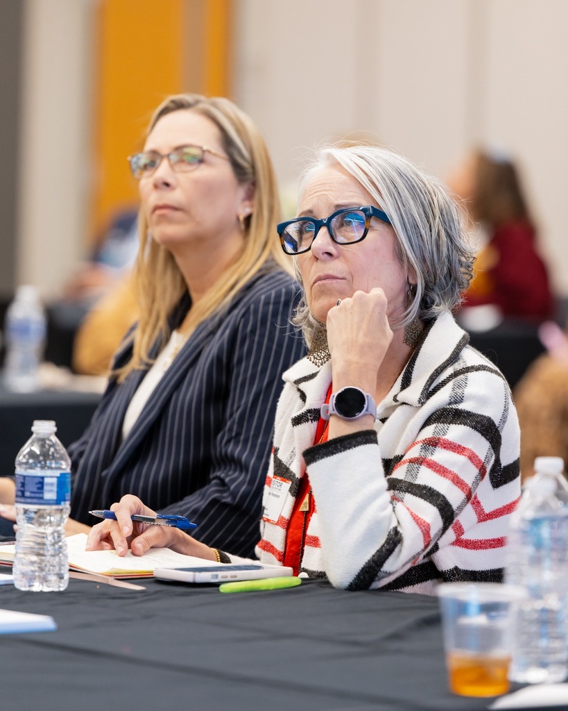 2026 DSISD Certified Realtor Lunch & Learn