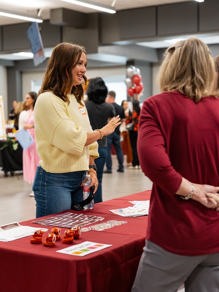 DSISD Become a Teacher Job Fair