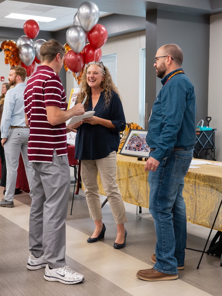 DSISD Become a Teacher Job Fair