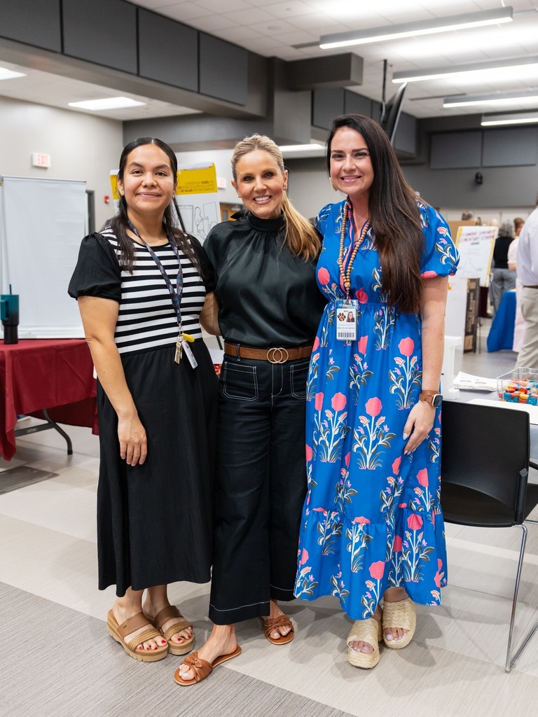 DSISD Become a Teacher Job Fair