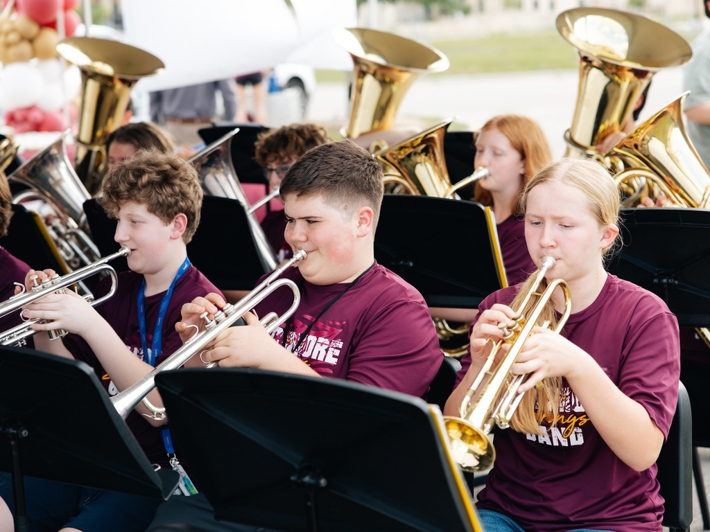 DSISD HS #2 Groundbreaking