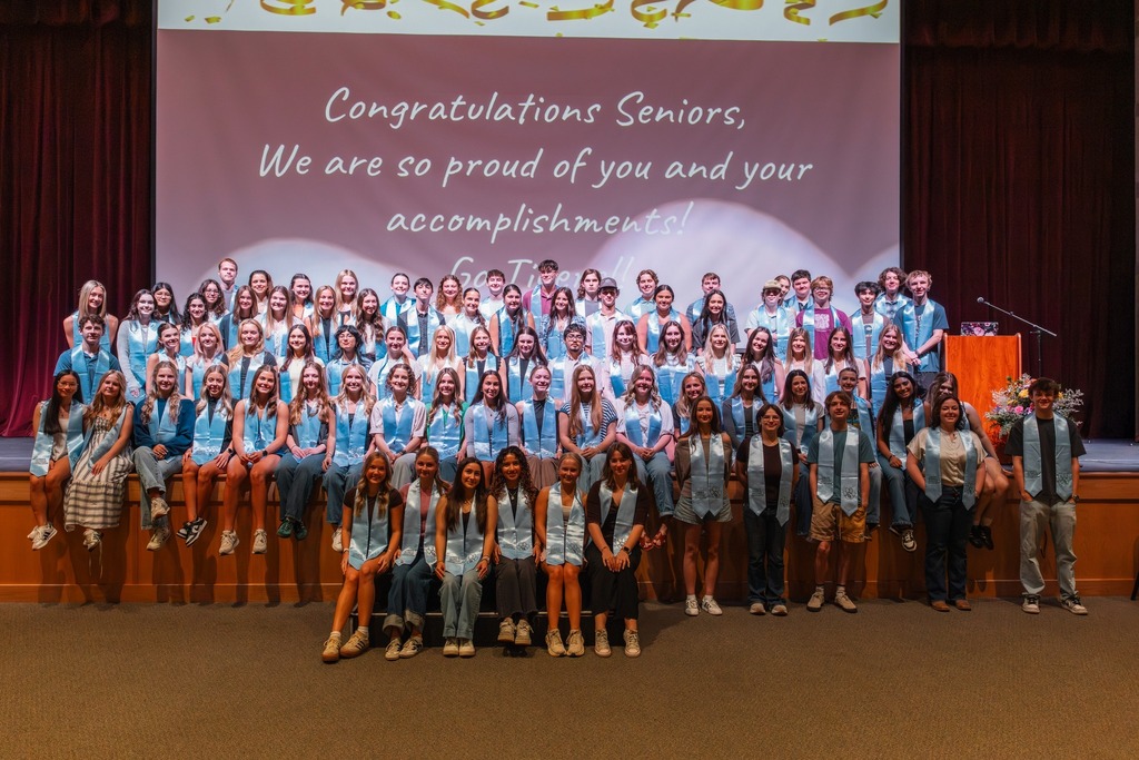 DSHS CTE Certification Ceremony