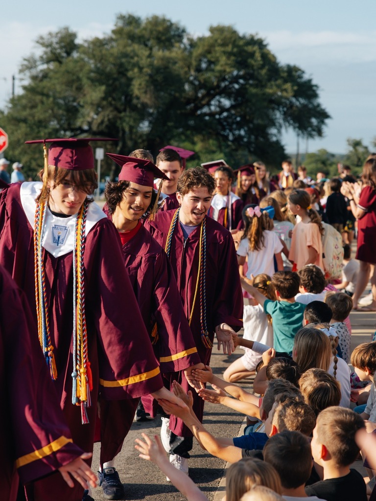 2026 Senior Walks