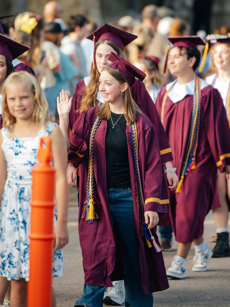 2026 Senior Walks