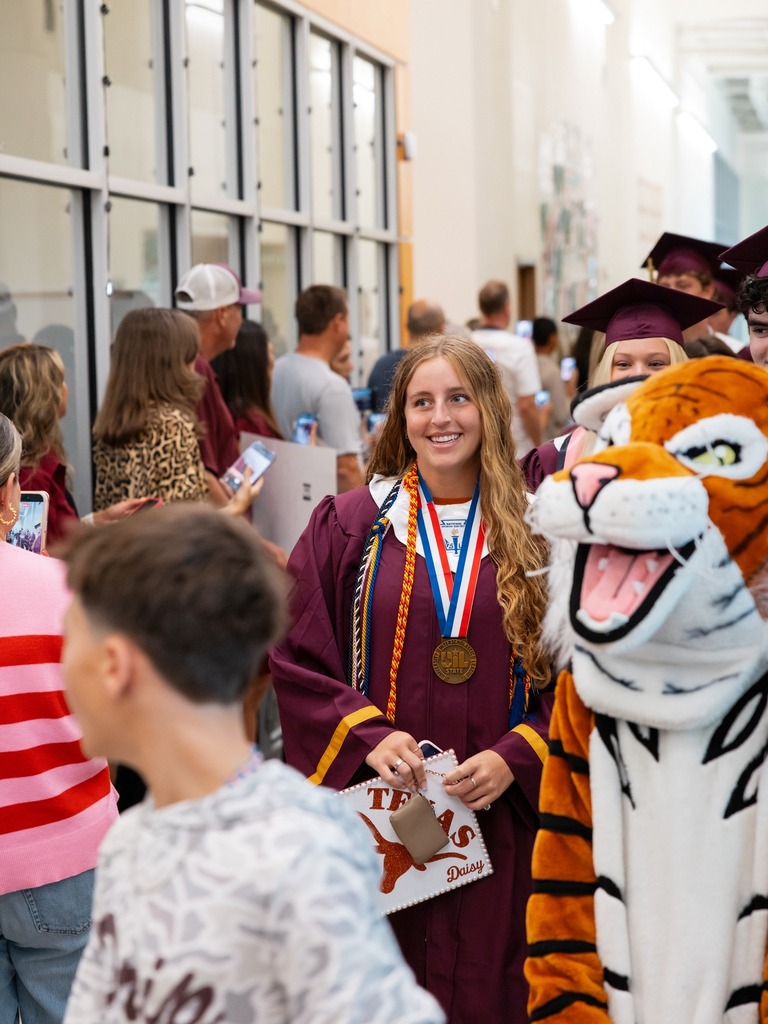 2026 Senior Walks