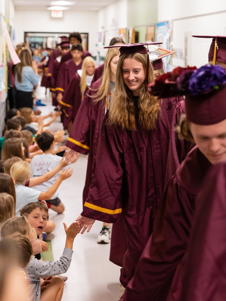 2026 Senior Walks