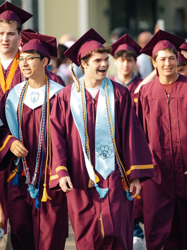 2026 Senior Walks