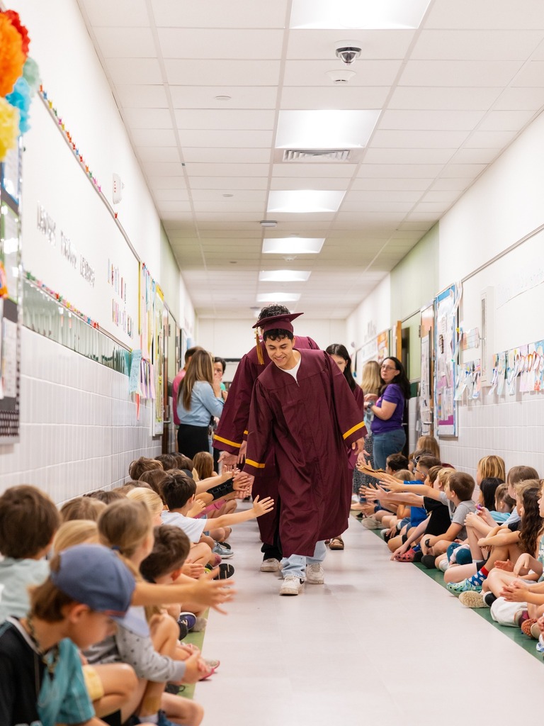 2026 Senior Walks