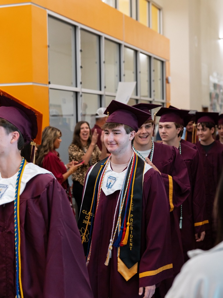 2026 Senior Walks