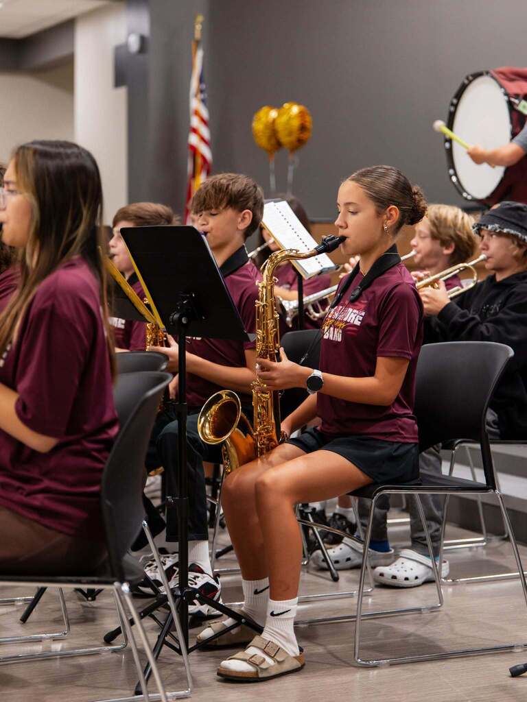 DSISD New Teacher Orientation