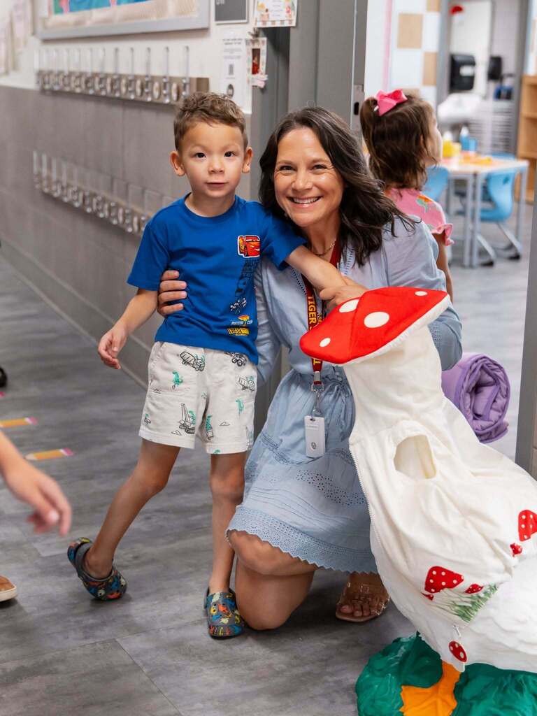 DSISD back to school events