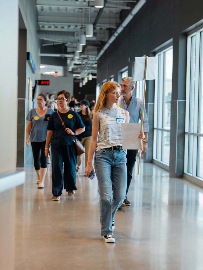 DSISD back to school events