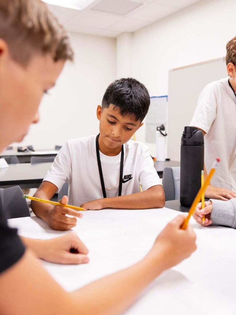 DSISD First Day of School