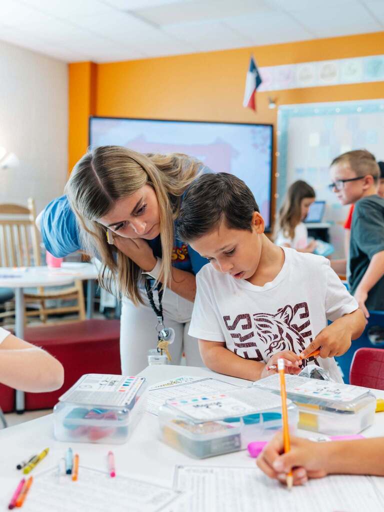 DSISD First Day of School