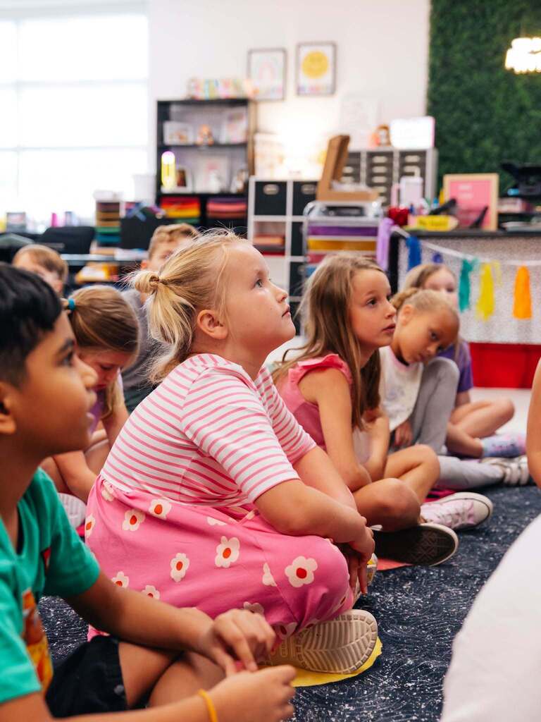 DSISD First Day of School