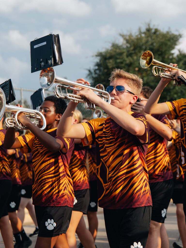 band