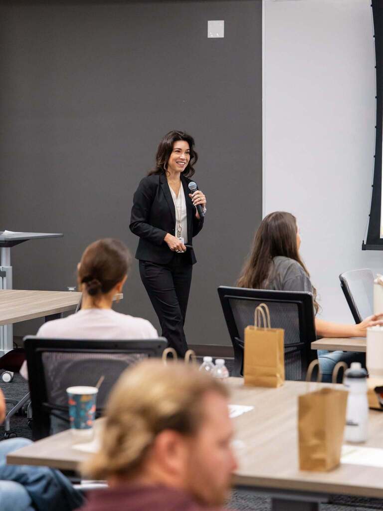 Leadership Dripping Springs Education Day