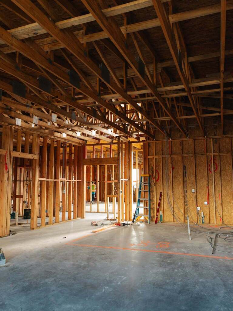 18+ Program Facility Construction Progress