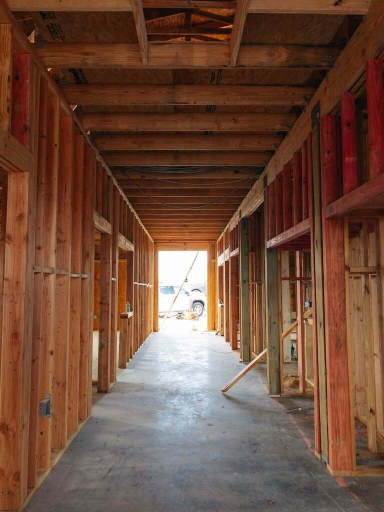 18+ Program Facility Construction Progress
