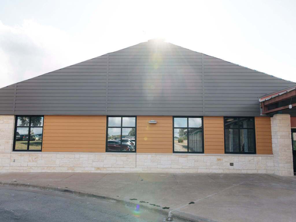 DSE Waterproofing and Window Replacement - October 2026