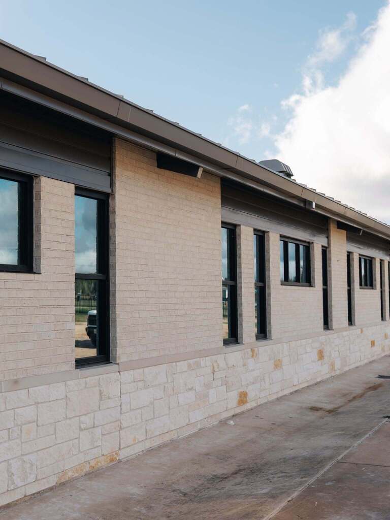 DSE Waterproofing and Window Replacement - October 2026