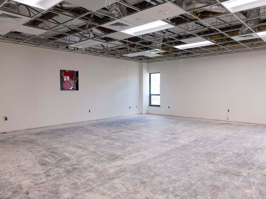 Dripping Springs HS Renovations - October 2026