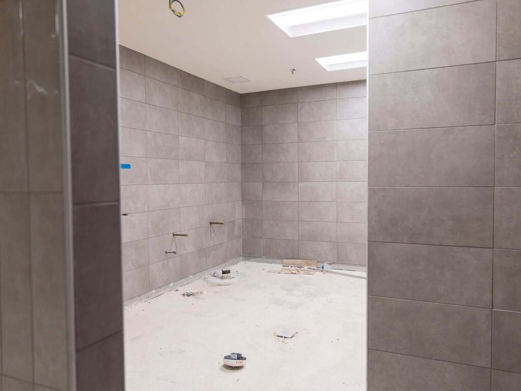 Dripping Springs HS Renovations - October 2026