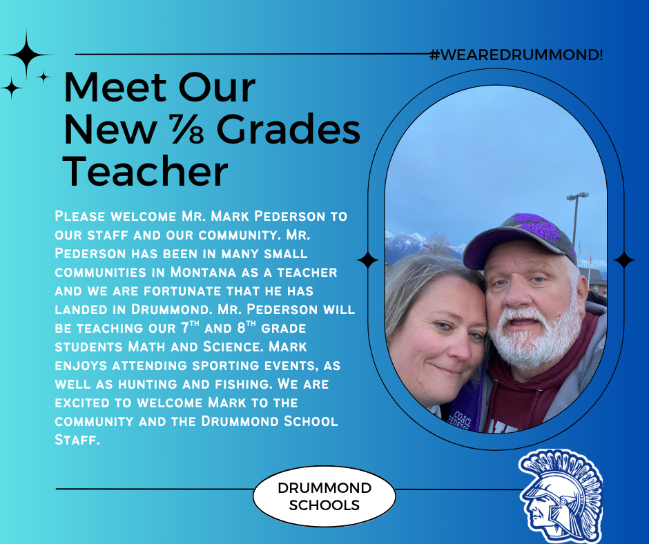new teacher introduction