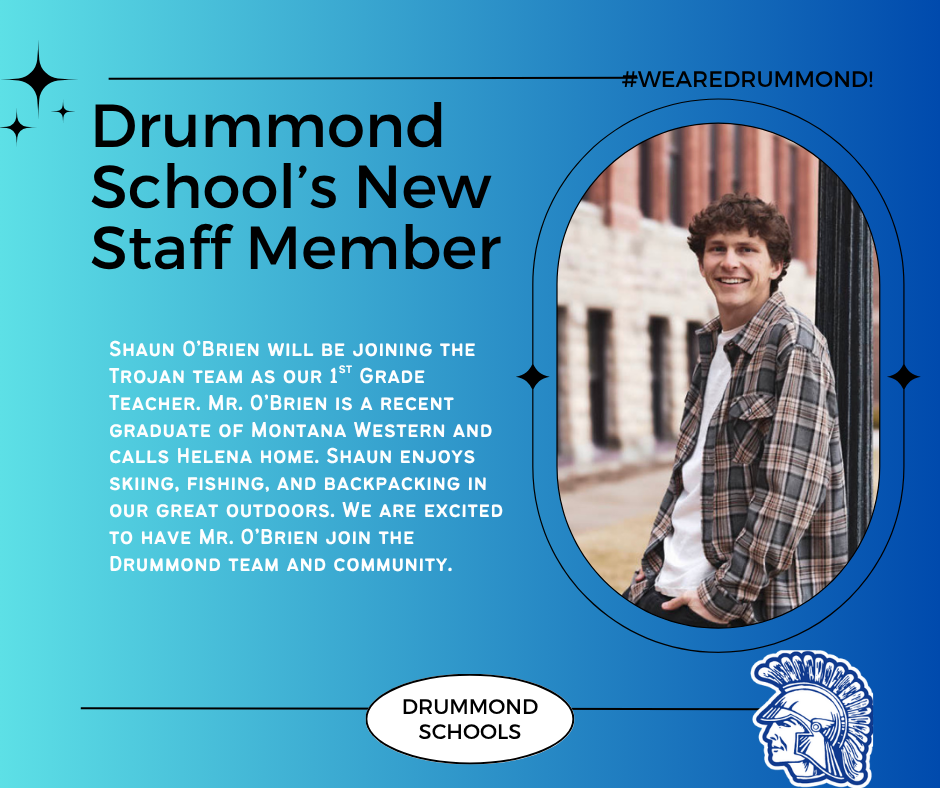 new teacher introduction