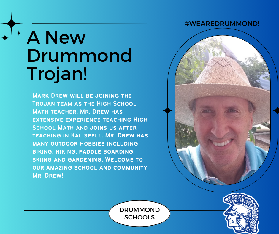 new teacher introduction