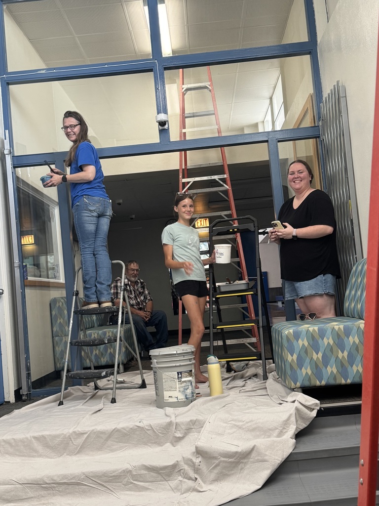 Custodial Staff
