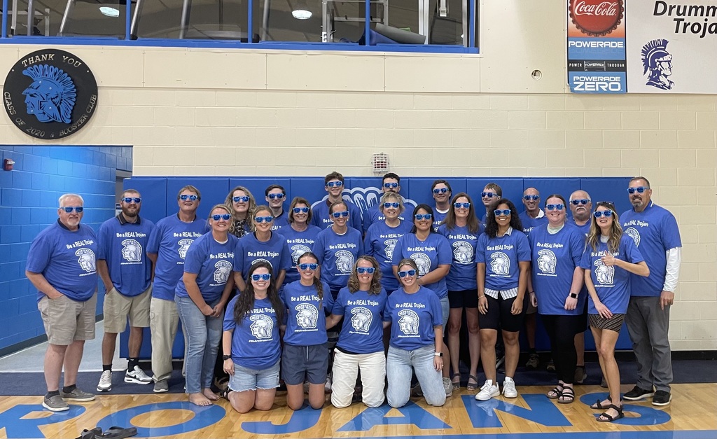 Drummond School Staff