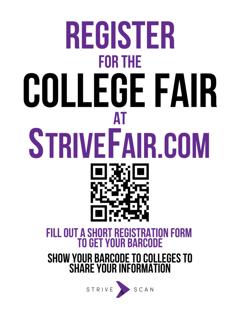 StriveFair.com