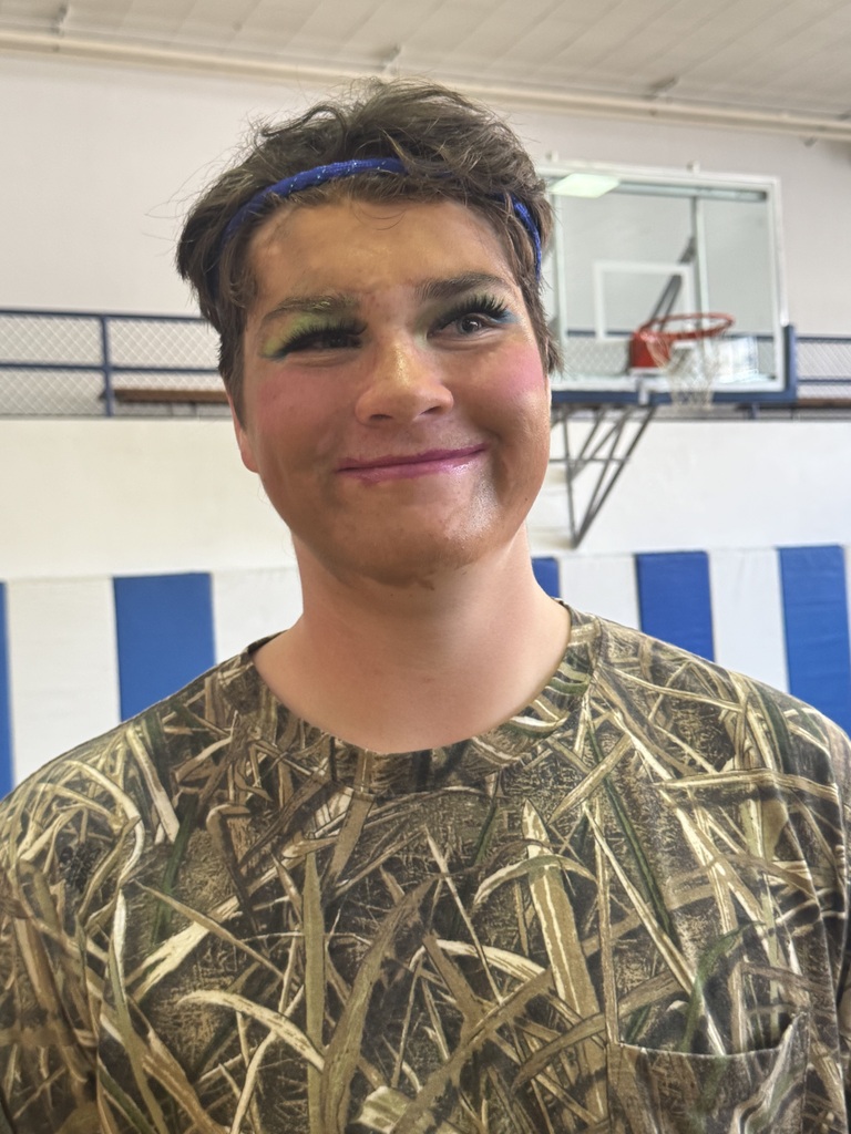 Homecoming Week
