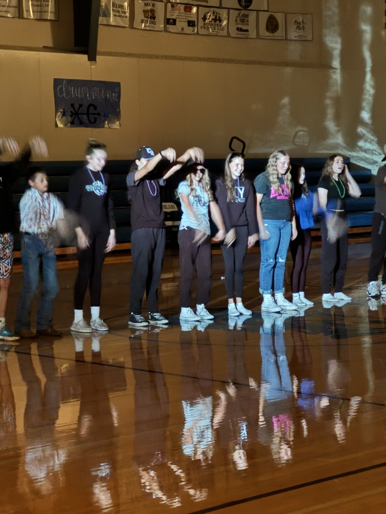 Homecoming Week