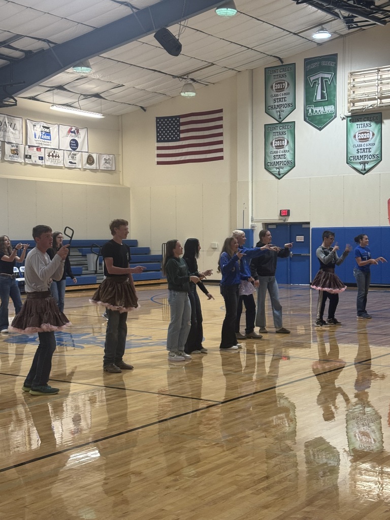 Homecoming Week