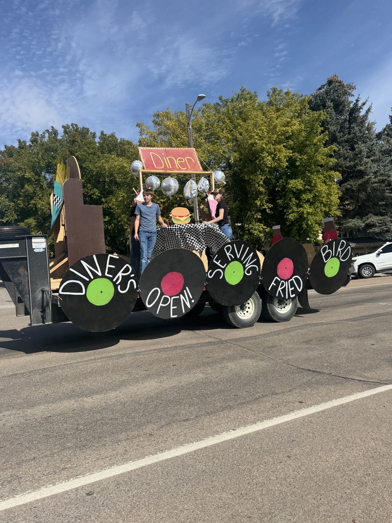 Homecoming Week
