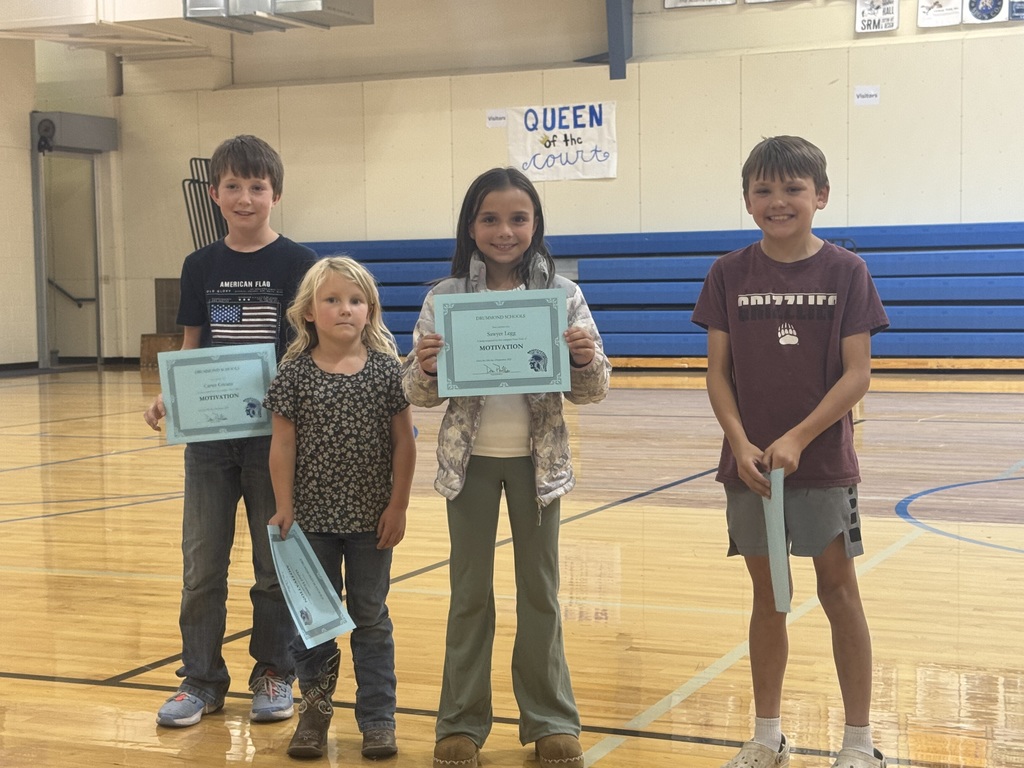 Motivated students