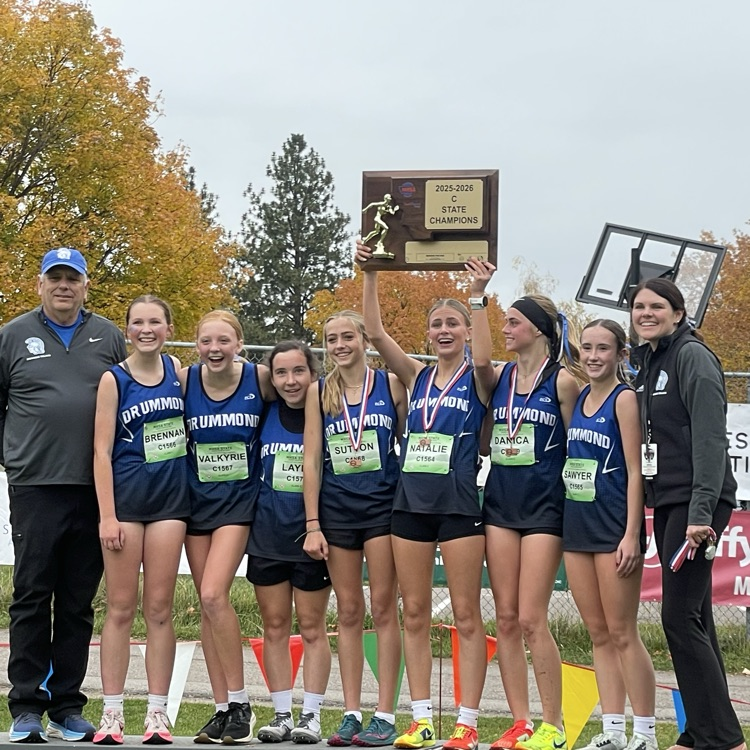 state champs!