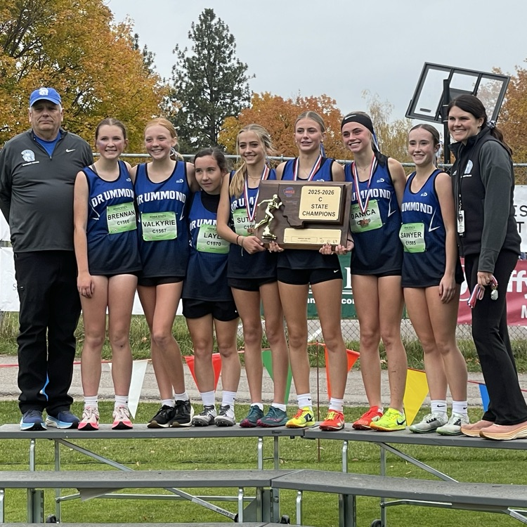 girls team