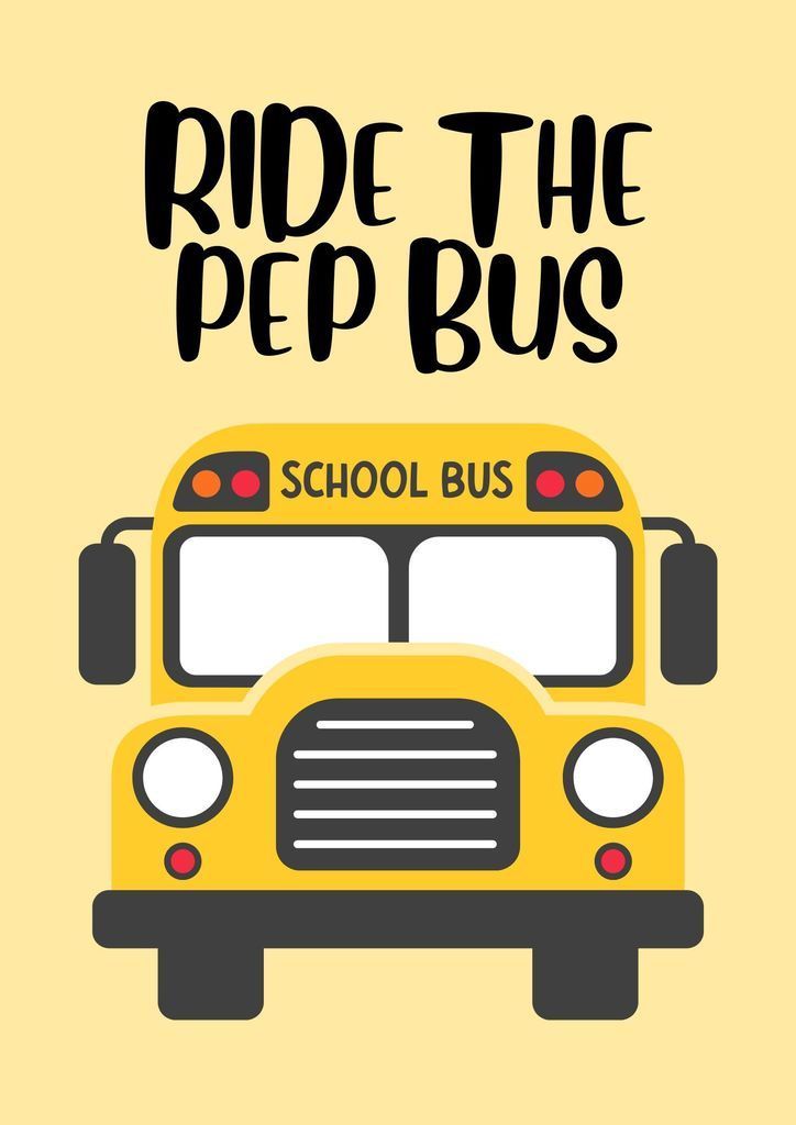 pep bus
