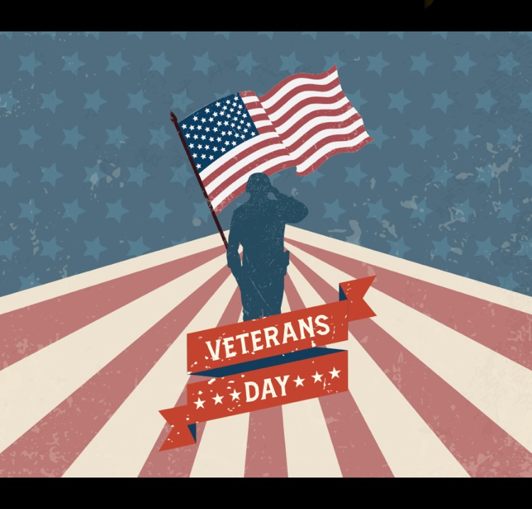 Veteran’s Day