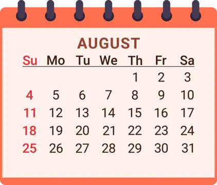 Birthday Calendar