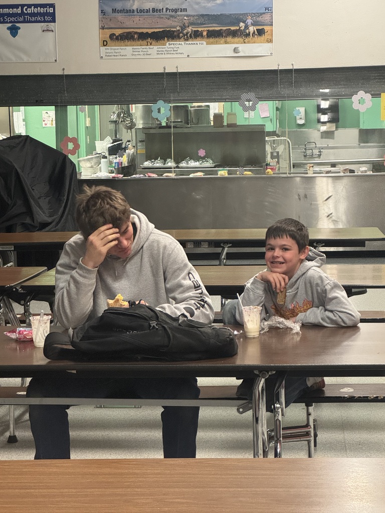 Waiting for the power to come back on